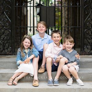 Meet your Posher, Christine